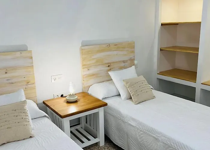 Famara Frontsea House