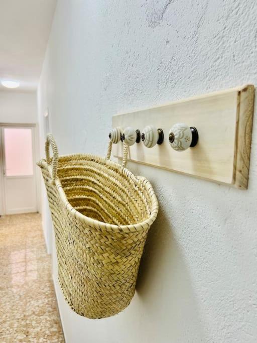 Frontsea House Appartement Famara