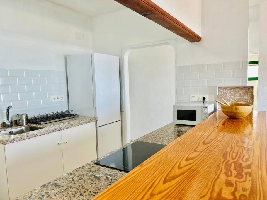 Frontsea House Famara
