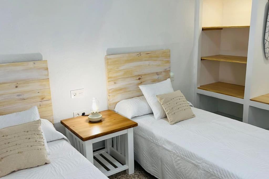 Frontsea House Appartement *