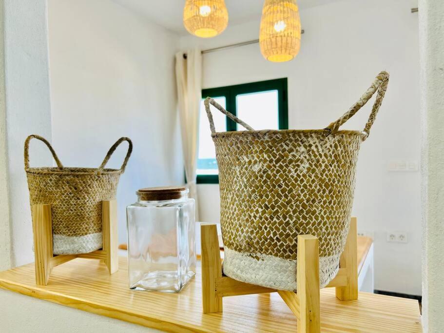 Frontsea House Appartement *
