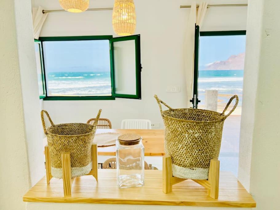 Frontsea House Apartment
