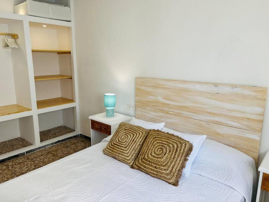 Appartamento Frontsea House *